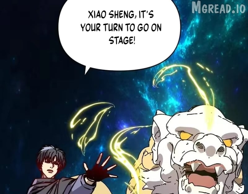 Starting As The God Of Wealth, Taming Billions Of Divine Pets! Chapter 84  - page 74